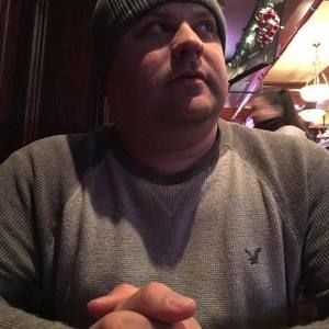 Meet your Posher, Wade